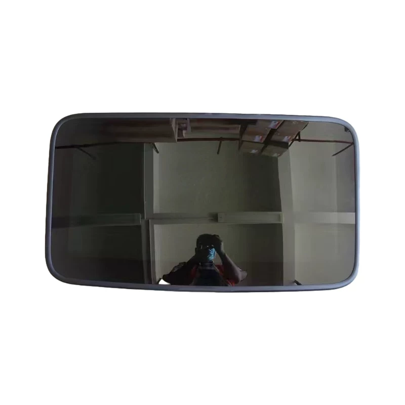 BYD солнцезакрытое стекло Qin Pro DM Qin PLUS DM-i, оригинальные аксессуары крыши Destroyer 05
