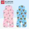 LIAN LOCK children's baby stroller cool pad Ice pad Cool mat cushion cushion cushion Child car cushion full seat