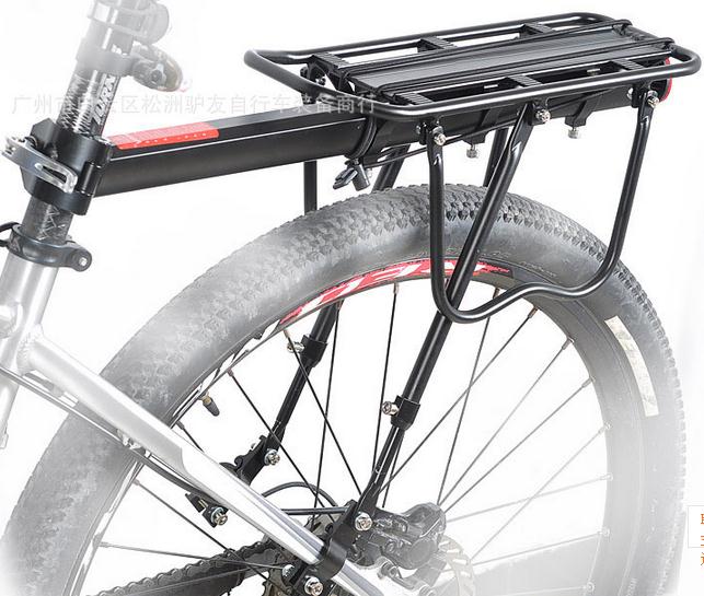 Porte-bagages pour vélo - Ref 2428526 Image 10