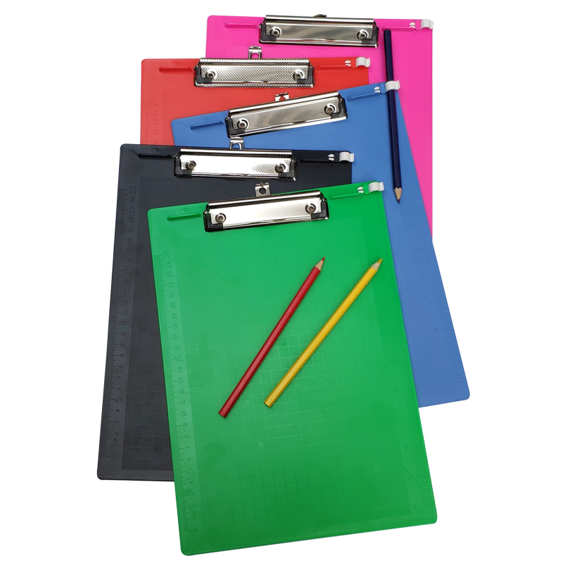 Paper clip Laminated Plate Writing Plywood Clip Menu Clip Hang Clip Hard Flat Hanger Clamp Suspension Wall Clip A4 Paper Clip Bottom Plate