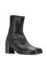Maison margiela tabi giày cao gót nam - Giày ống giày nam