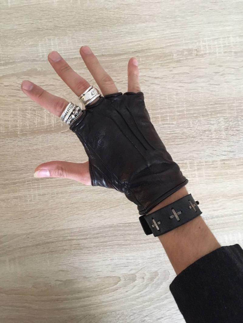 CAROL CHRISTIAN POELL CCP SIGHT POELL POELL Gloves