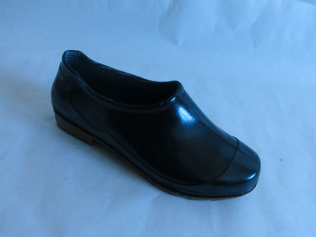 Chaussures - bottes caoutchouc homme - Ref 959327 Image 18