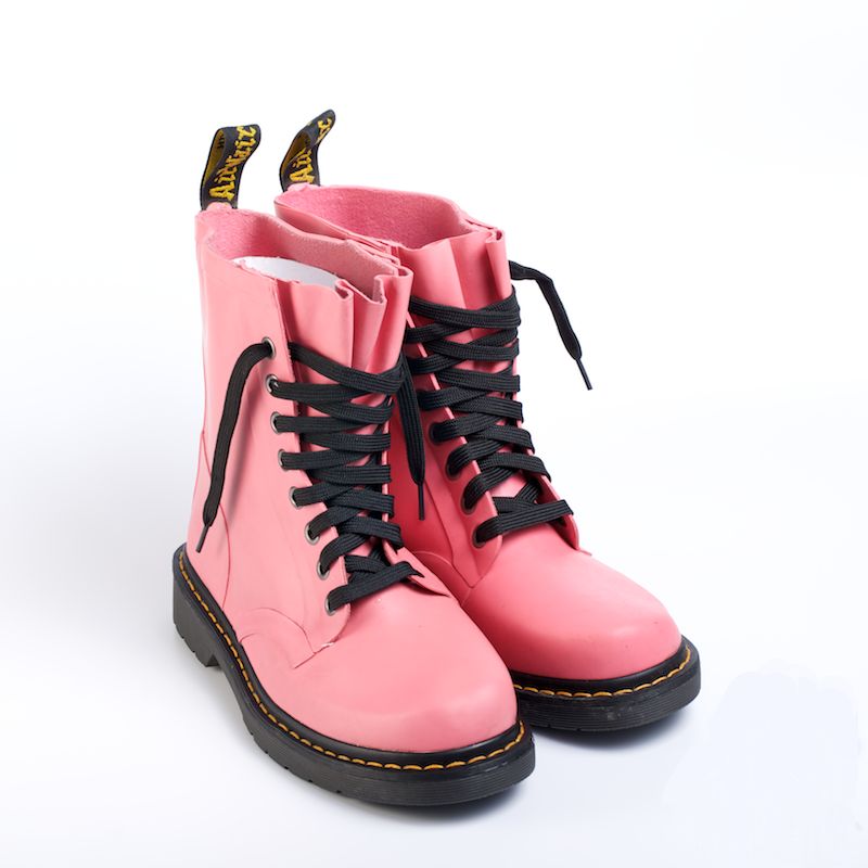 Chaussures en caoutchouc - Ref 942241 Image 30