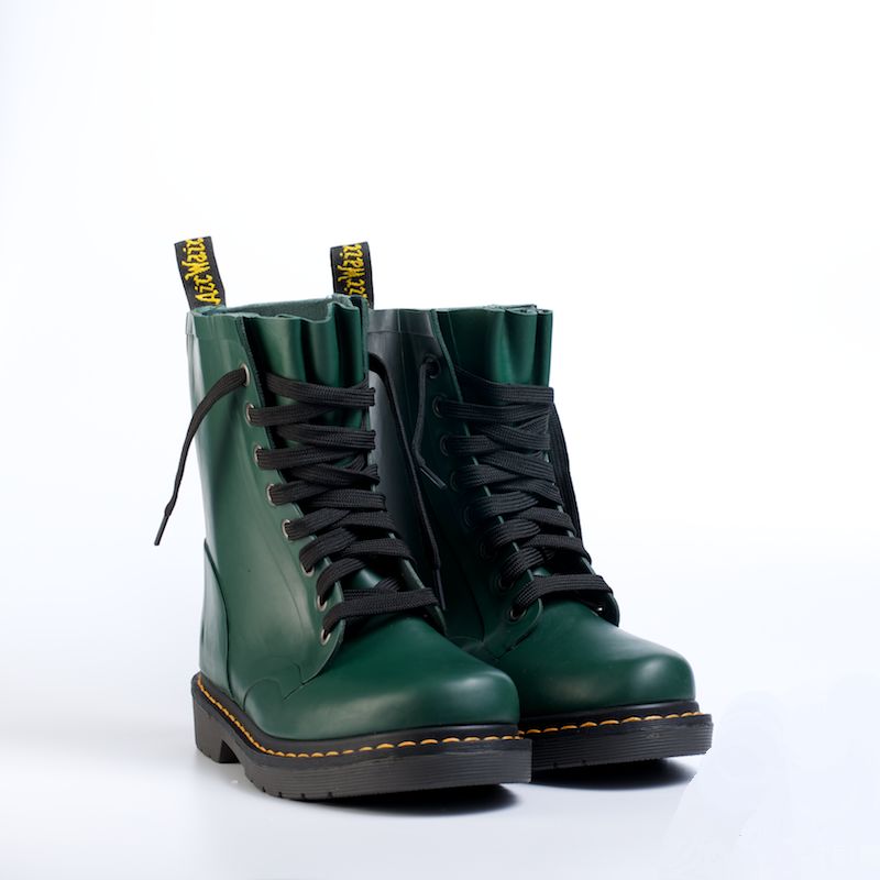 Chaussures en caoutchouc - Ref 942241 Image 22