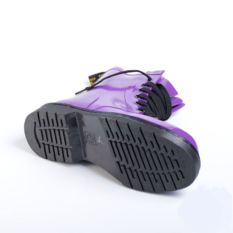 Chaussures en caoutchouc - Ref 942241 Image 43