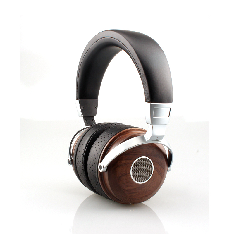 High-End Human Voice Quality Solid Walnut Wood Over-Ear Headphones for Monitoring, Gaming, and Open-Back Hd650 High-End Human Voice Quality Solid Walnut Wood Over-Ear Headphones for Monitoring, Gaming, and Open-Back Hd650