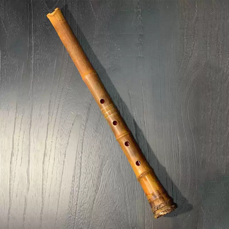 真山尺八真翁作一尺八寸-淘宝Taobao | 天猫Tmall