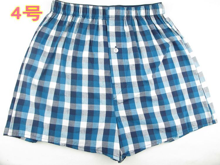 Pantalon pyjama - Ref 727906 Image 5