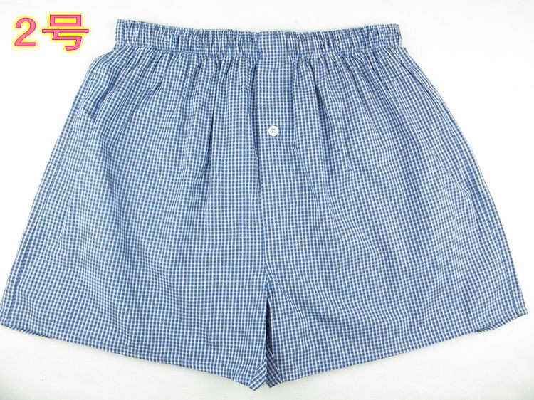 Pantalon pyjama - Ref 727906 Image 3