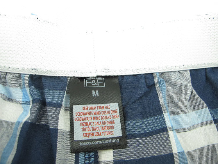 Pantalon pyjama - Ref 720773 Image 24