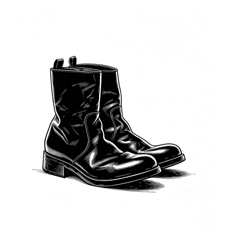 i795  26ss boots