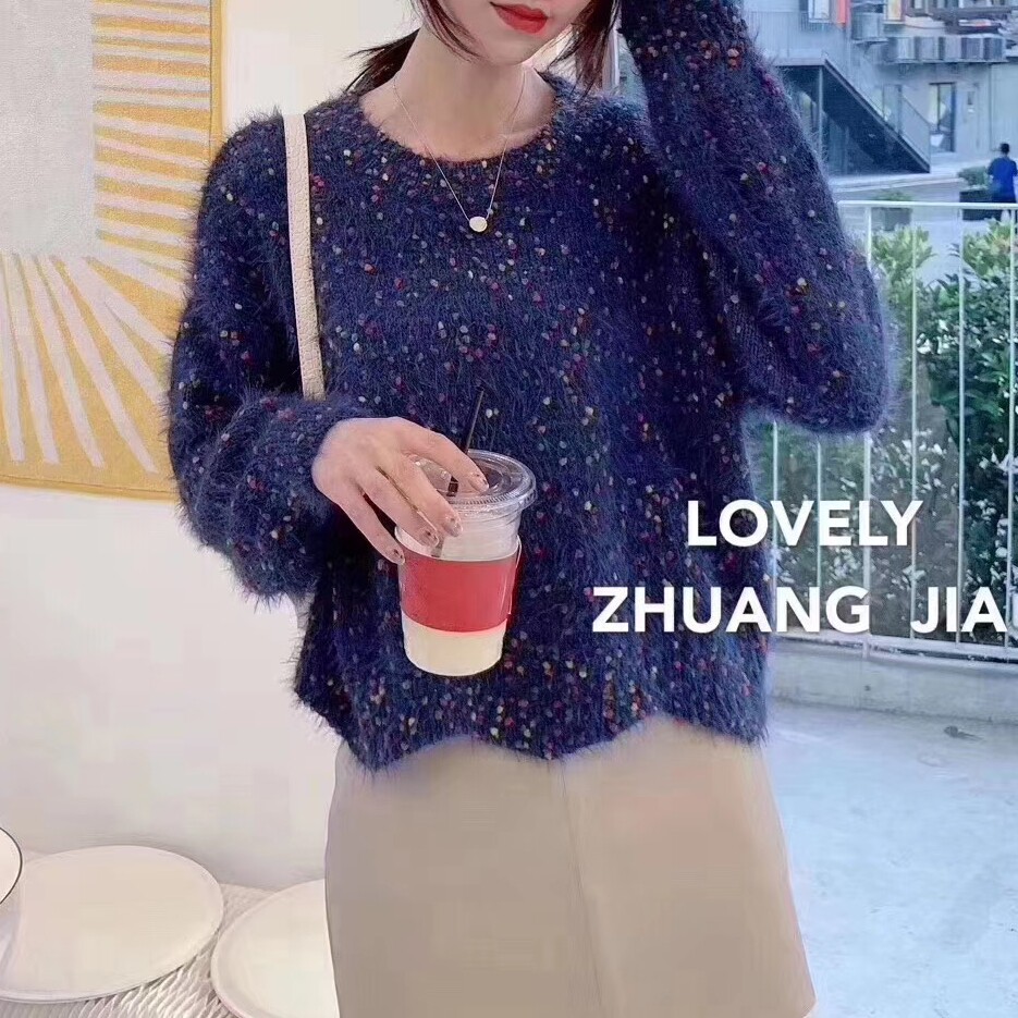 紧张过衣橱