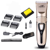 Professional Hairdryer Rechargeable Electric Pushcut Hair Adult Electric Pushback Baby Electric Shaved Head Knife Tool Home