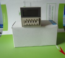 Relay timer H8CA-A H8CA-8 H8CA-8H H8CA-8H