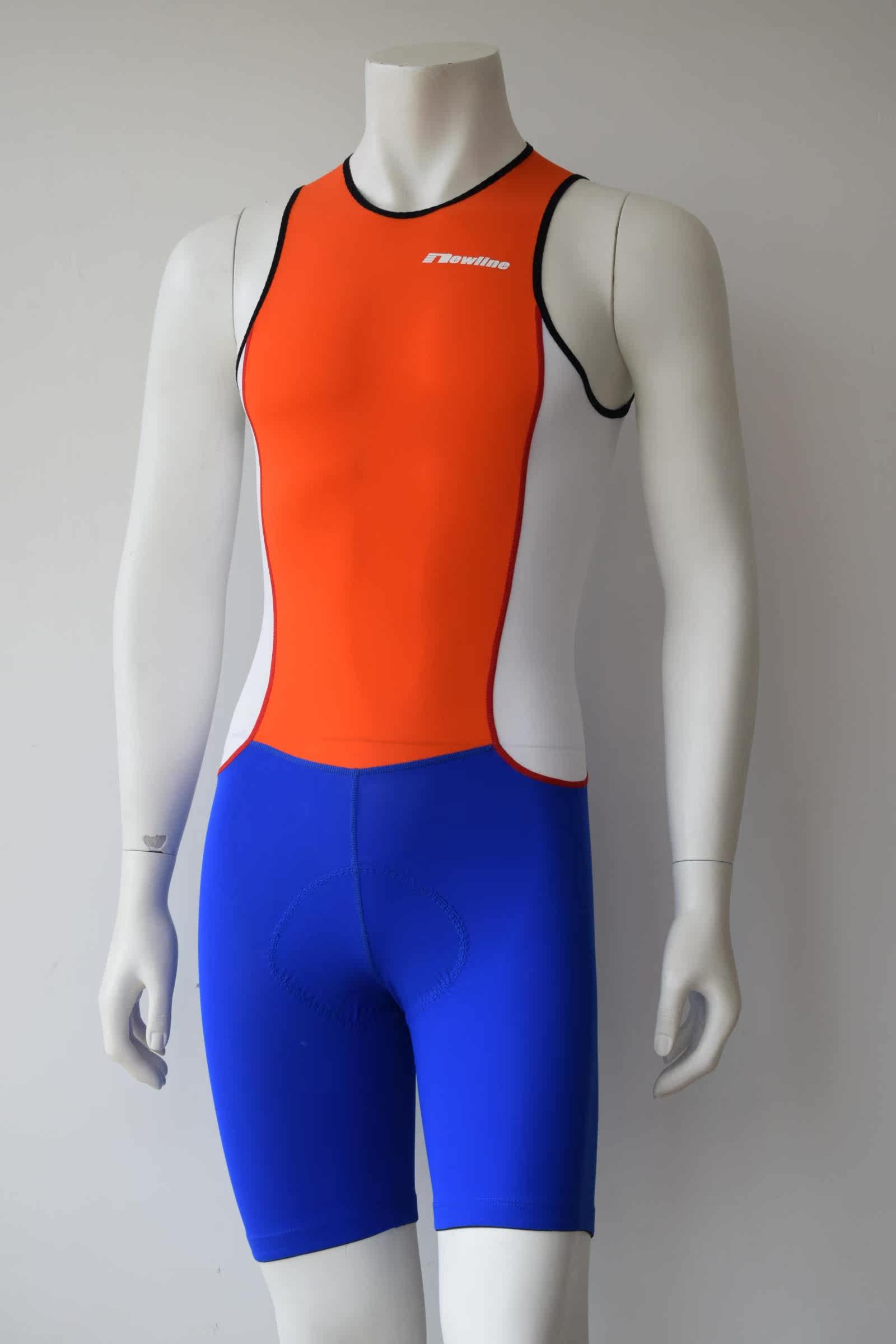 Tenue de cyclisme homme NEWLINE - Ref 2217665 Image 9