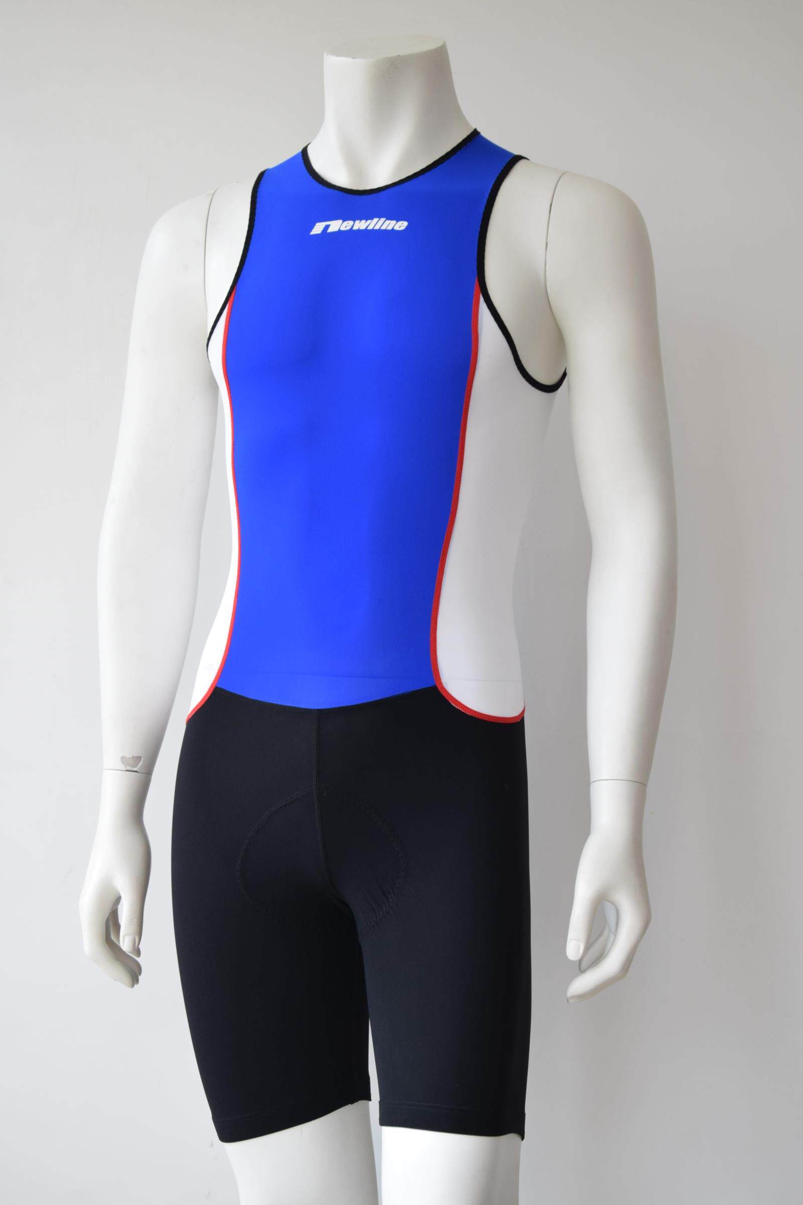 Tenue de cyclisme homme NEWLINE - Ref 2217665 Image 7