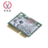 Broadcom BCM4322 DW1510 2.4G/5G Двойная частота 300 м Беспроводная сетевая карта поддерживает систему Mac
