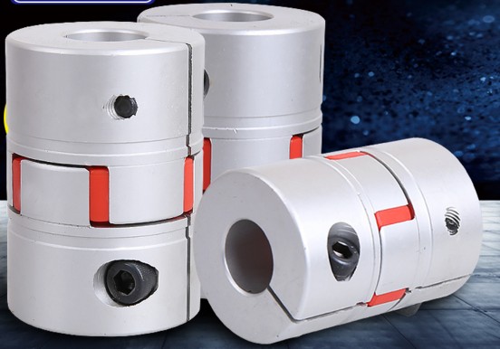 XB Plum Clasping Couplings 12 12 14 15 17 18 19 19 22 22 22 Servo Motors Silk Poles L65MM