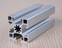 3D printer aluminum alloy profile 5050L European standard aluminum profile 3030LL industrial aluminum profile 5050 profile