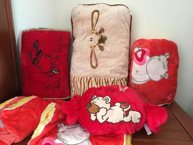 Coussin Manga - Ref 2688041 Image 6