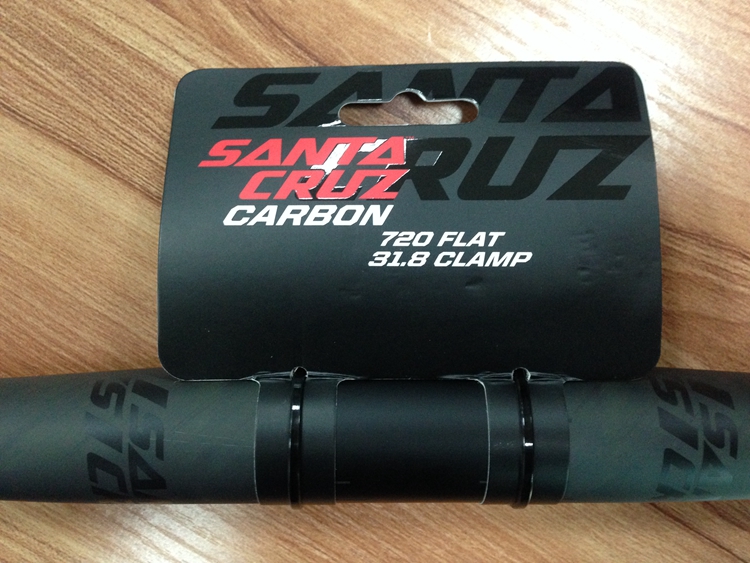 Guidon de vélo SANTACRUZ - Ref 2340742 Image 7