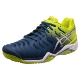 ASICS yasehi GEL-GIẢI QUYẾT Dòng giày tennis chuyên nghiệp dành cho nam của Dyna sneaker nam