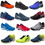 ASICS yasehi GEL-GIẢI QUYẾT Dòng giày tennis chuyên nghiệp dành cho nam của Dyna sneaker nam