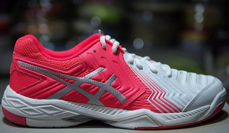 ASICS yasehi GEL-GAME 6 số giày tennis nữ TLL790, E755Y sê-ri đích thực