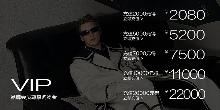 自定义