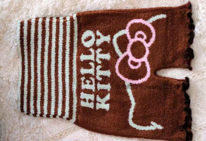 Pantalon pyjama HELLO KITTY - Ref 726024 Image 15