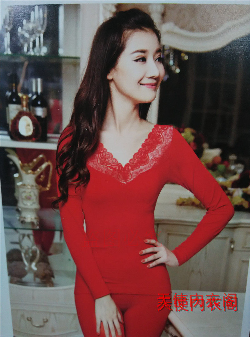 Corset amincissant en coton - Ref 699083 Image 9