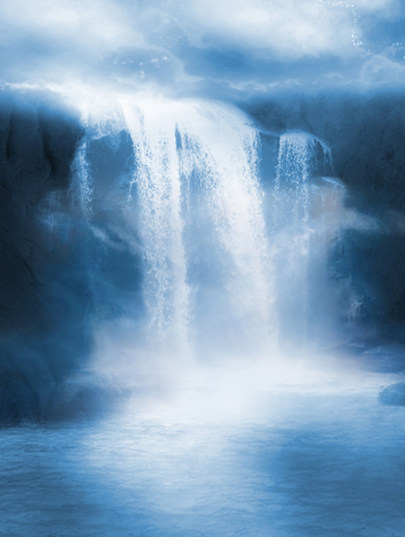 Genesis antique photography background paper antique fantasy wonderland background cloth pz-920