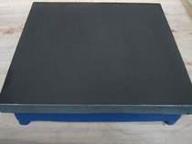 Grinding plate measuring plate 0 test platform 100*200-600 * 800mm