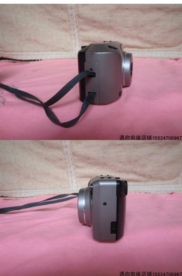 Камера None MINOLTA PANORAMA ZOOM135