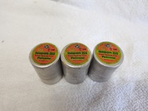 Early German aluminum 135 film box film bucket old - handed camera with dark box nostalgia used old - handed photographic equipment