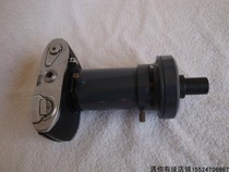 Antique collection early German industrial use camera 135 film film machine camera old article article