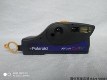 New net easy to use Polaroid JOYCAM one-time imaging camera Polaroid collection nostalgic old-fashioned objects retro