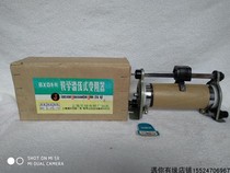 New inventory 1986 Shanghai-made BX0 teaching cross-line rheostat old instruments and meters nostalgic objects old-fashioned
