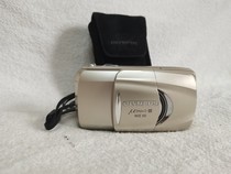 New net and good use Olympus Olympus U3VIDE100 wide angle zoom fully automatic camera 135 film