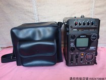 Japans SONY Sony FX-300 black and white TV all-in-one machine associated with Panasonic Sanyo Gendig phonograph