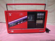 Sharp VC-320R video recorder radio recorder associated with Sony Toshiba collection nostalgic old-fashioned objects