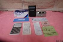 New net is easy to use with a box to say Olympus NEWPIC XB AF 240 film fully automatic fool camera