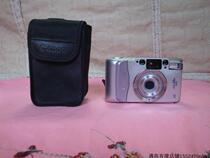 New net easy to use Canon ZOOM60U fully automatic camera 135 film film fool camera nostalgic object