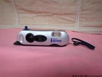 New net good use Polaroid I-ZONE once imaging camera Polaroid second-hand nostalgic old-fashioned objects