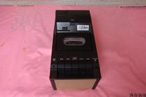 Antique collection early Swedish industrial tape recorder tape player Walkman nostalgic second-hand old-fashioned objects