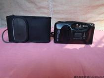 Early Japanese Ricoh XF-30 automatic film camera 135 film collection nostalgic second-hand vintage objects