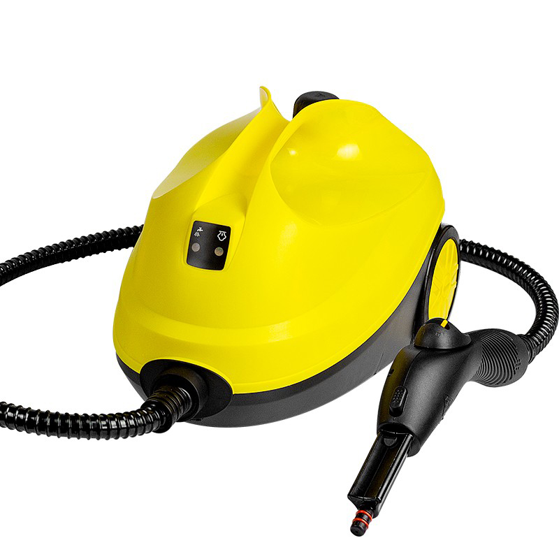 High temperature steam cleaner Home appliances cleaner high-pressure car wash with formaldehyde fumigation disinfection air conditioning range hood tool