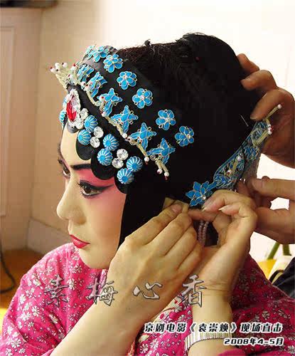 Extension cheveux - Chignon - Ref 235624 Image 18