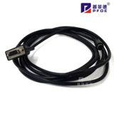 Adsiatoi430t/777t/700e и fx1n/fx3u/fx2n mitsubishi plc cable